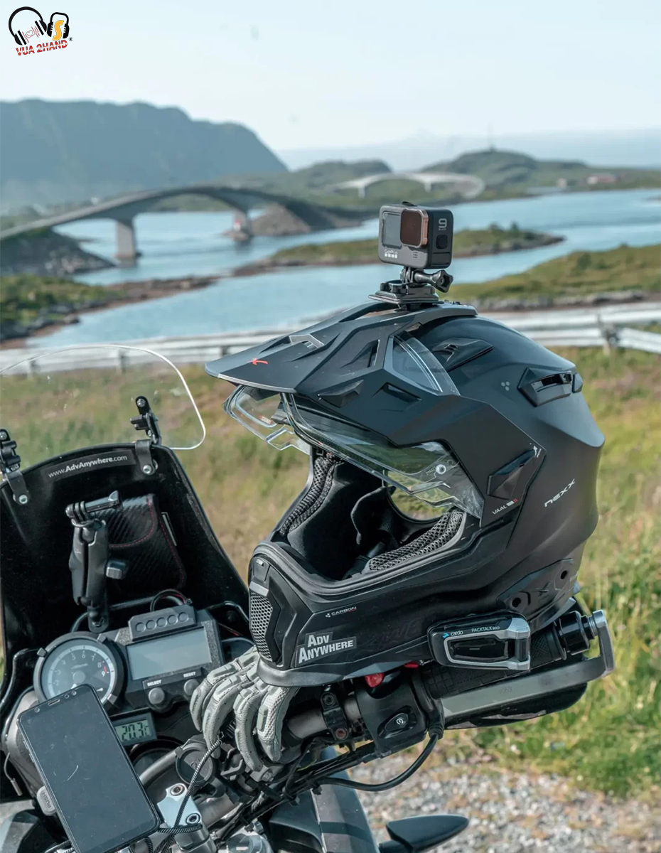 So Sánh Nhanh Cardo Packtalk Neo Và Cardo Packtalk Bold Liệu Tai Nghe